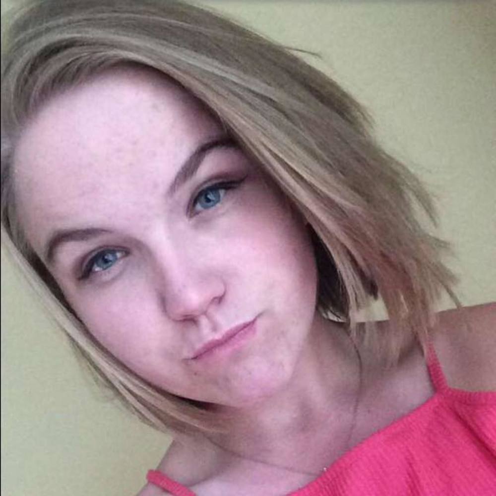 Meet your Posher, Ugne